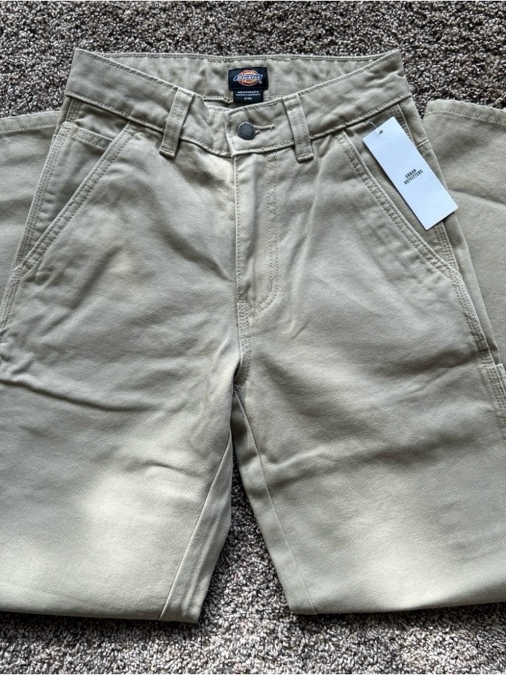 NWT Dickies Cargo Pants